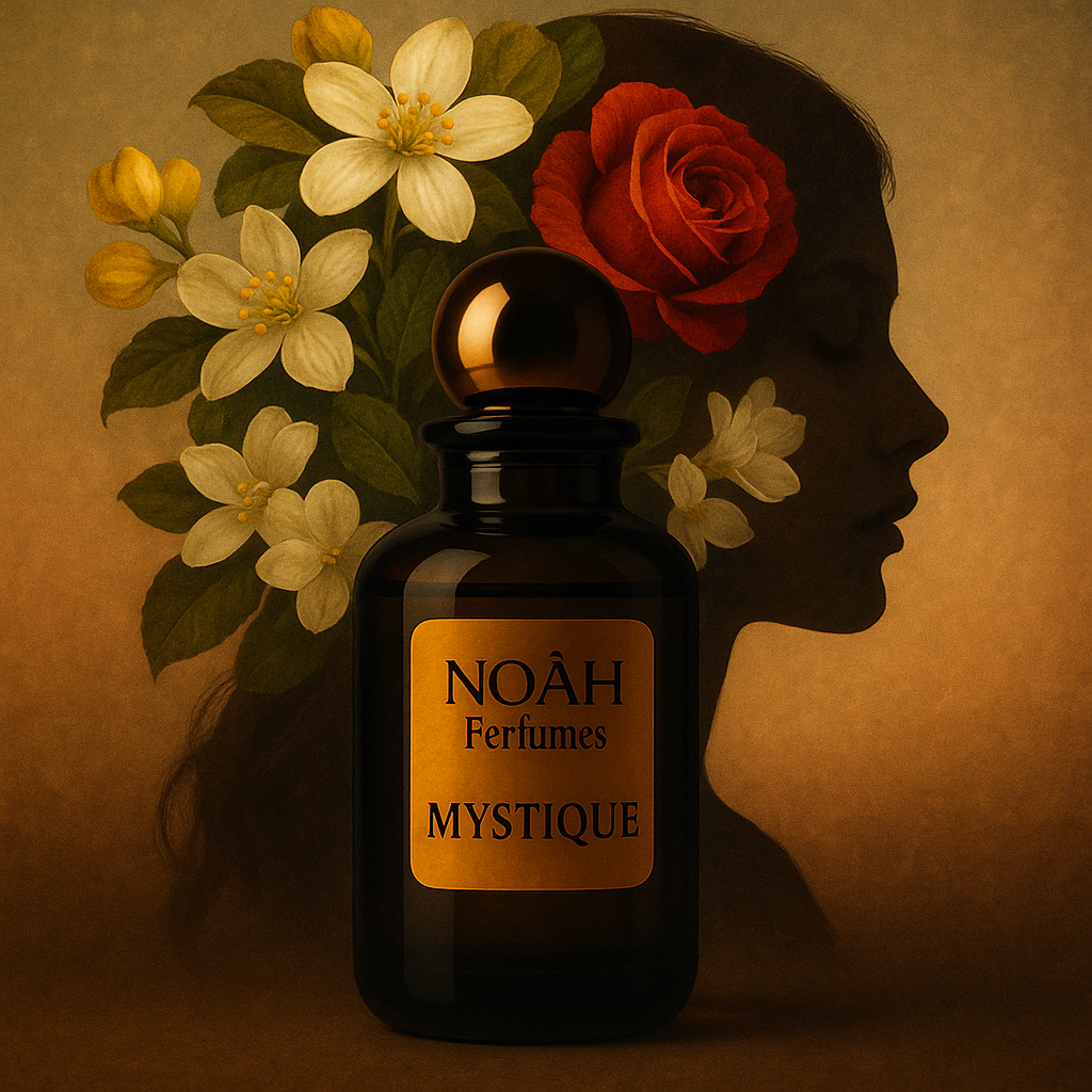 Femina Nearest Match to Coco Mademoiselle by Chanel