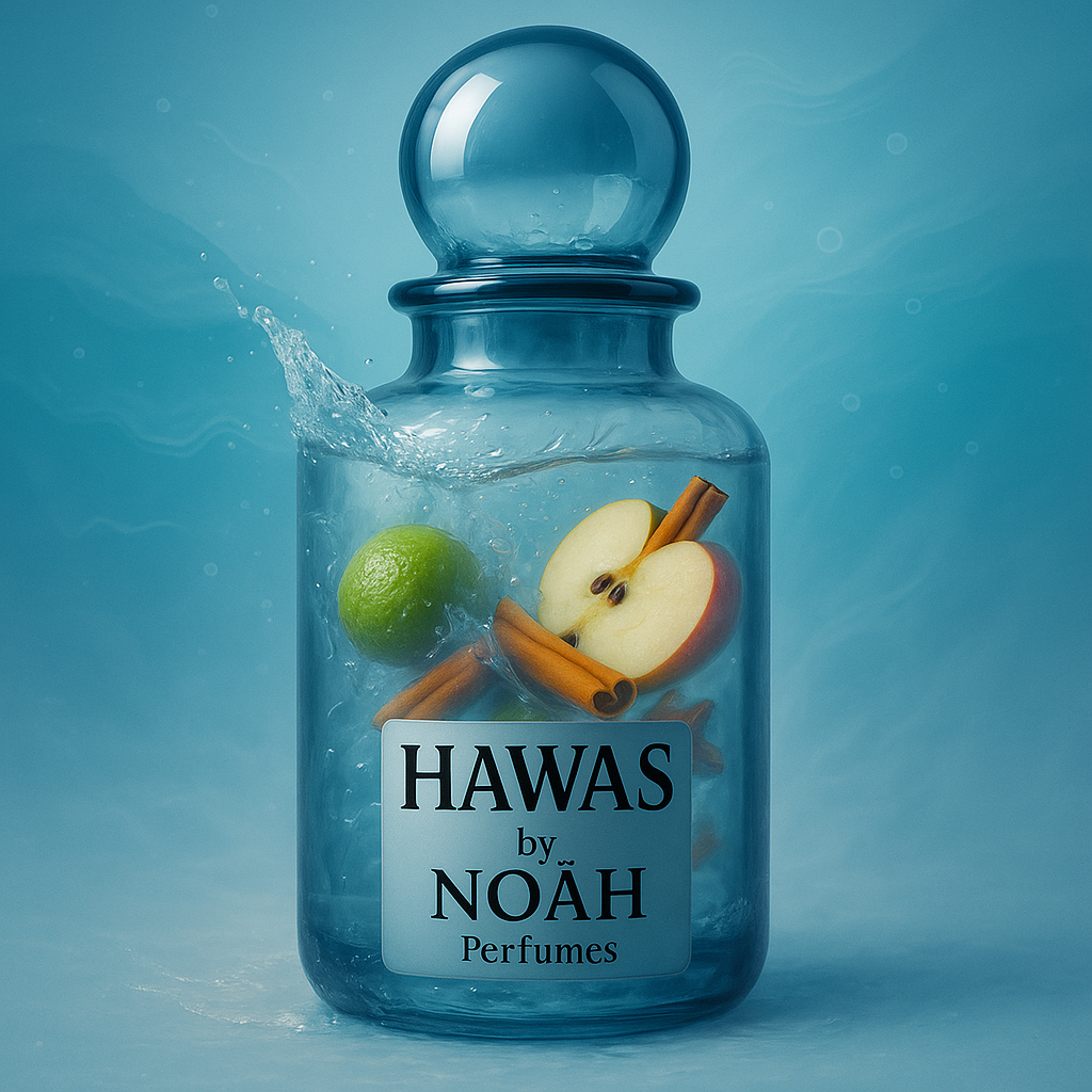 Drift – Inspired by Hawas by Rasasi