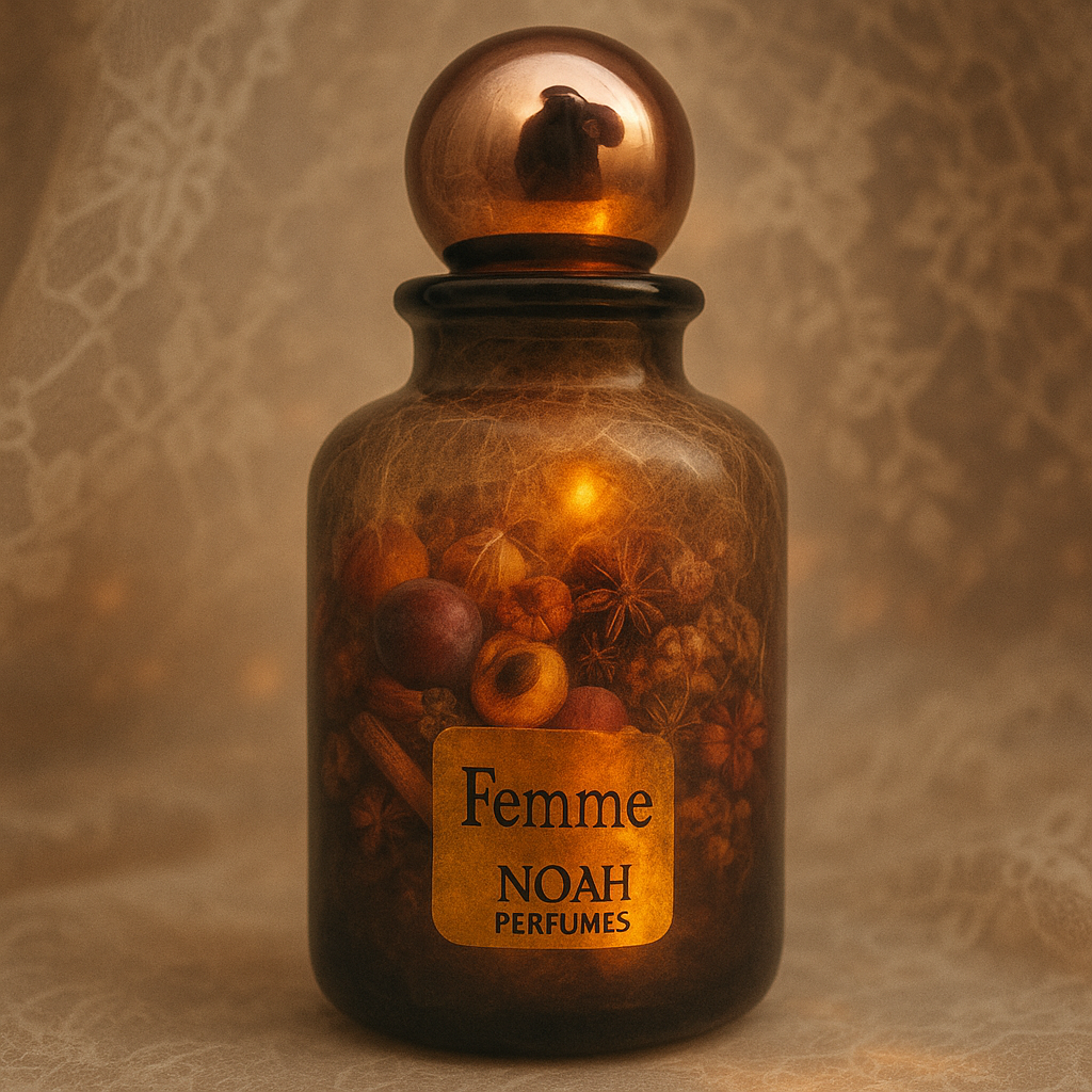 Femme by Rochas - FEMME by ROCHAS