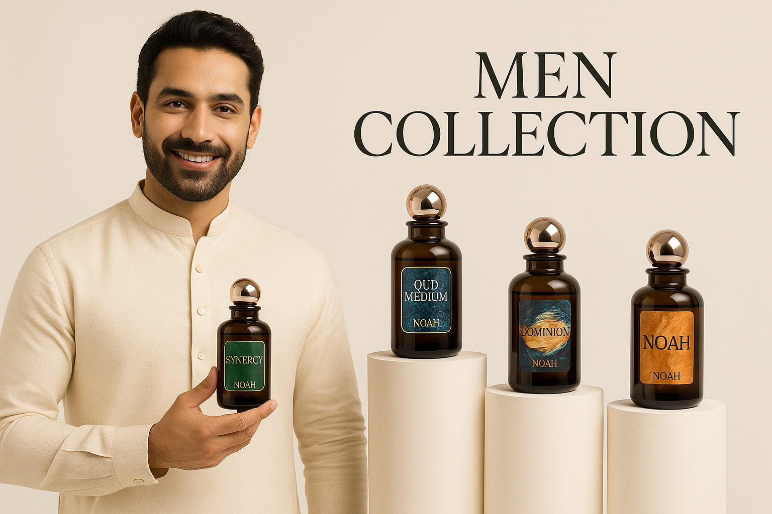 Mens Collection