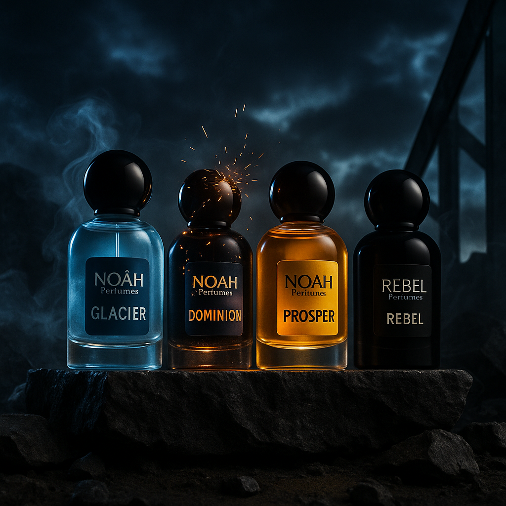 Mens Perfume