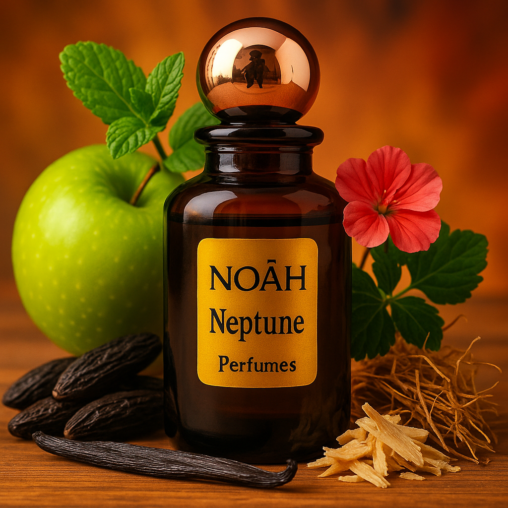 Neptune Nearest Match to Eros