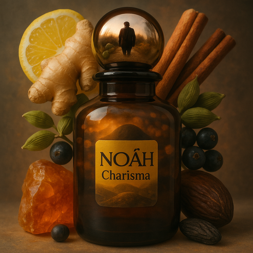 Charisma Nearest Match to Azzaro Wanted