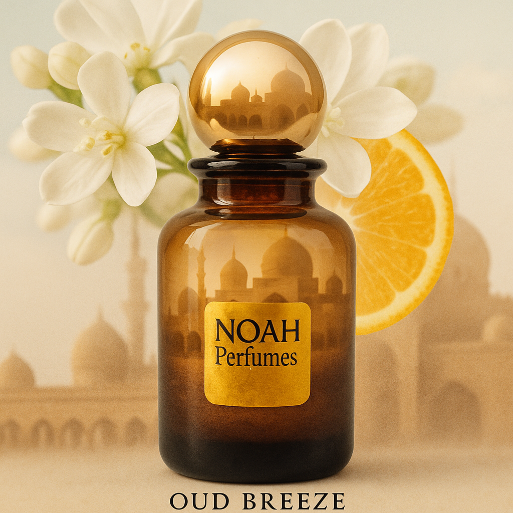 Celestial Nearest Match to White Oud