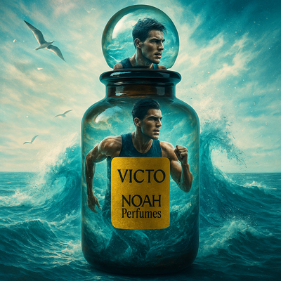 Victo Nearest match to Invictus by Paco Rabanne