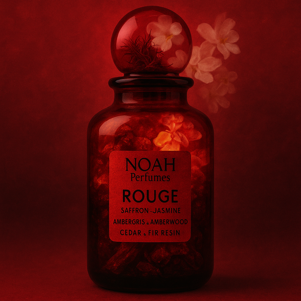 Rouge  Perfect Match- BACCARAT ROUGE 540