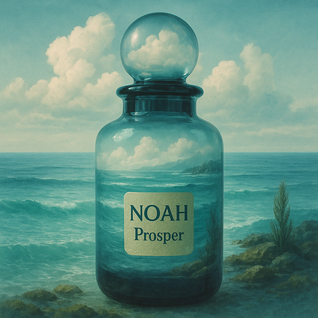 Prosper Nearest Match to Acqua Di Gio