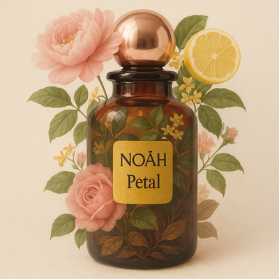 Petal Nearest match to Gucci Flora