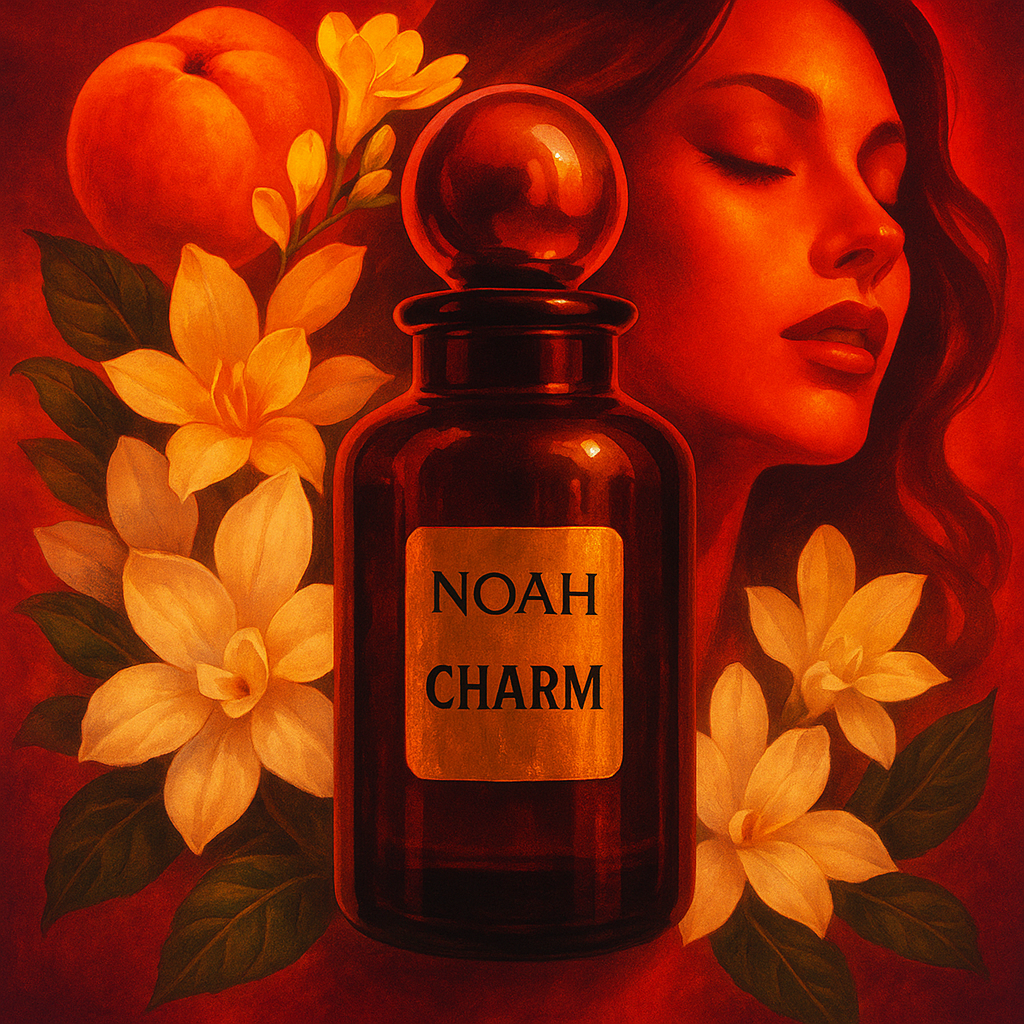 Charm Nearest Match to Rush