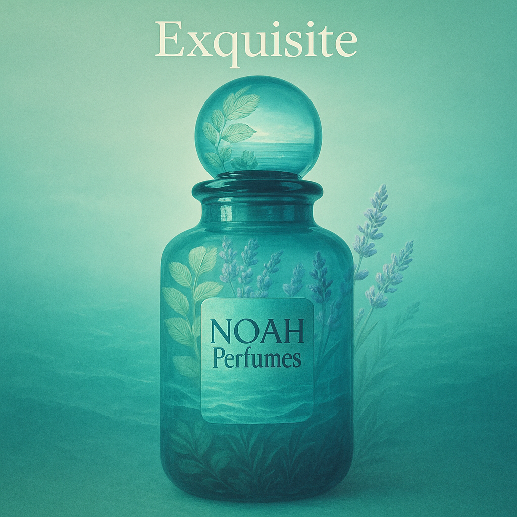 Exquisite Nearest Match to Cool Water