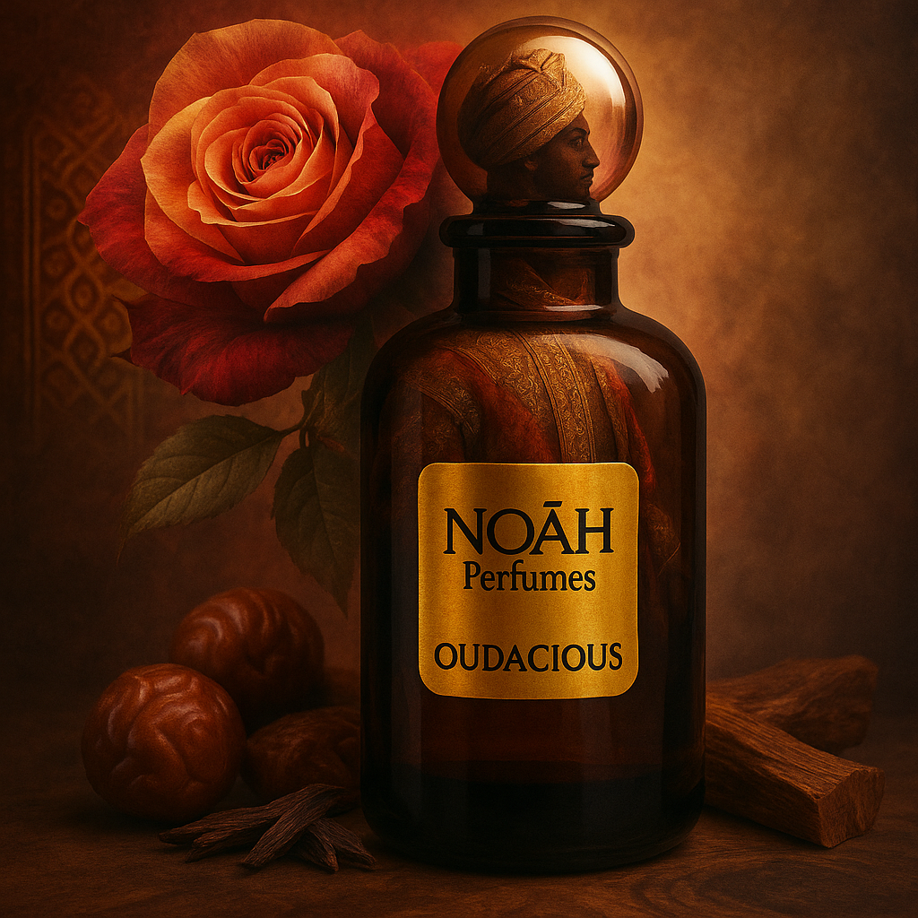 Oudacious Nearest Match to Ôud Bouquet