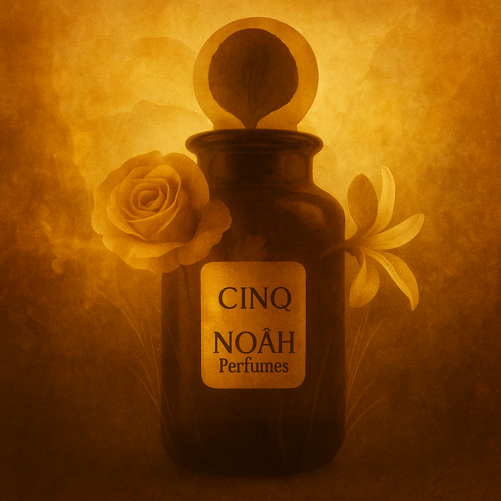 Cinq Nearest Match to  No. 5