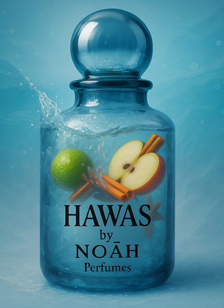 Drift – Inspired by Hawas by Rasasi