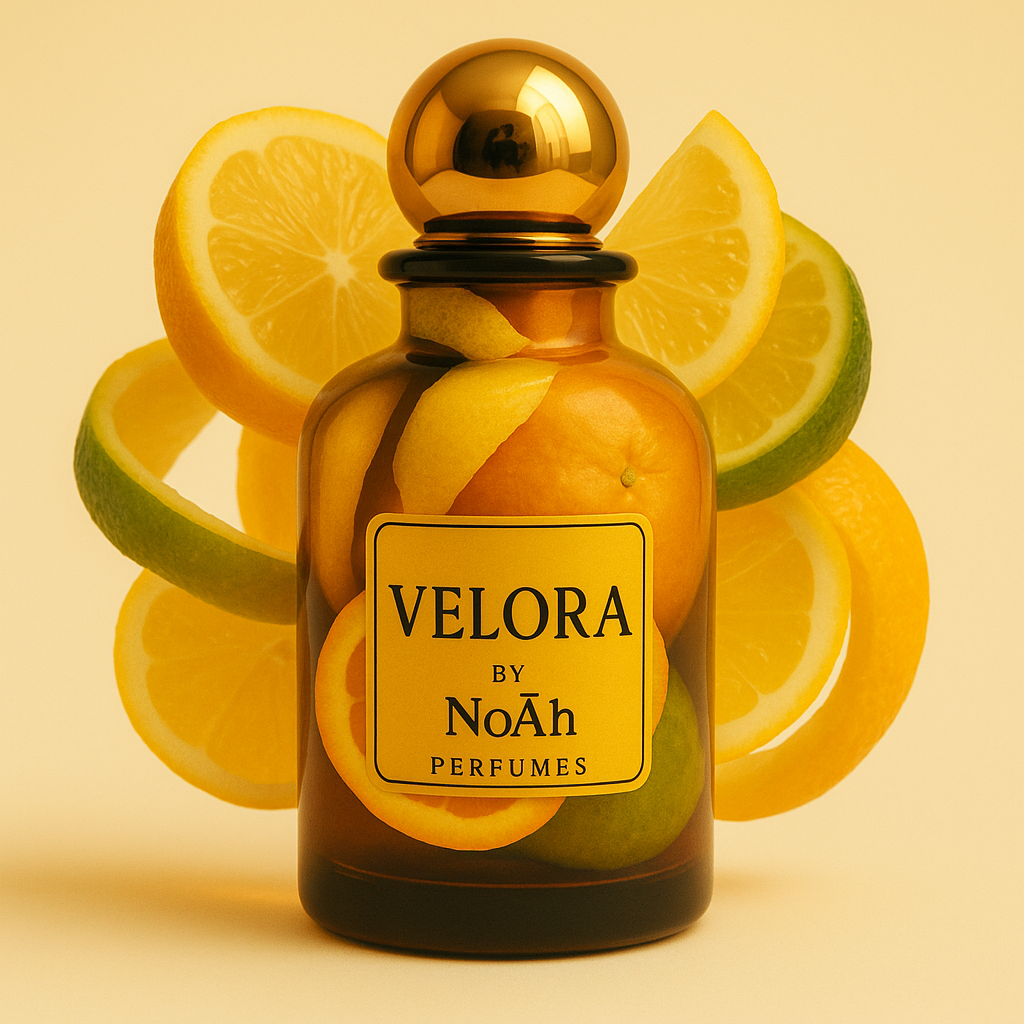 Velora – Inspired by Erba Pura