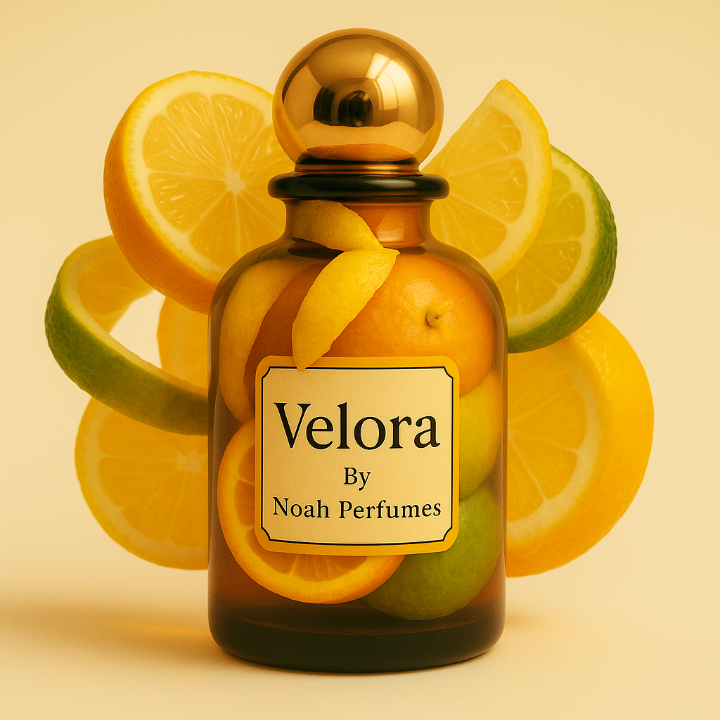 Velora – Inspired by Erba Pura