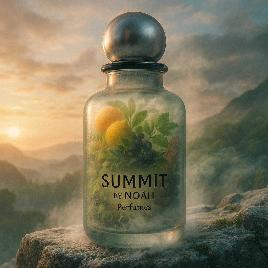 Summit by Creed - SILVER MOUNTAIN WATER by CREED