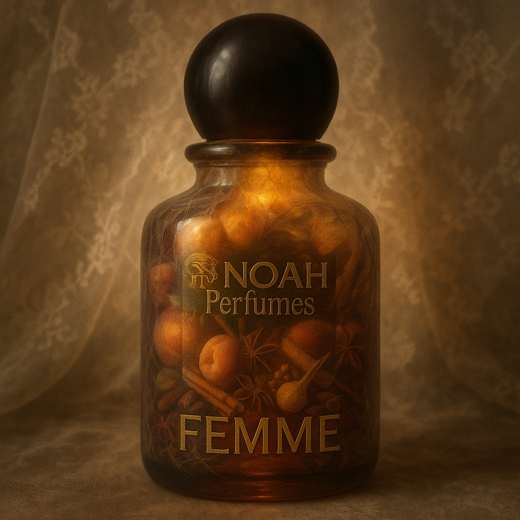 Femme Nearest Match to Femme by Rochaas