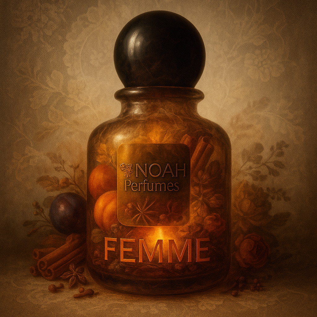 Femme Nearest Match to Femme by Rochaas
