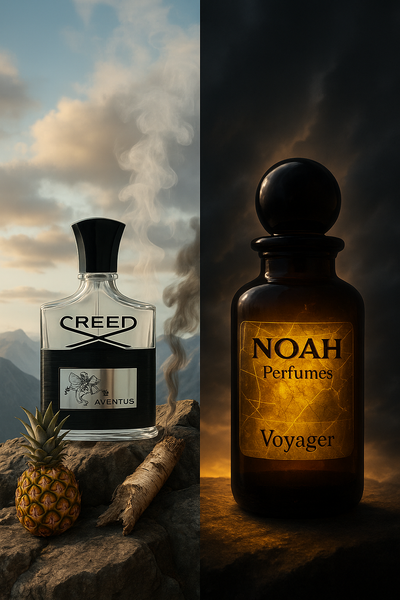 Voyage Nearest Match To Creed Aventes