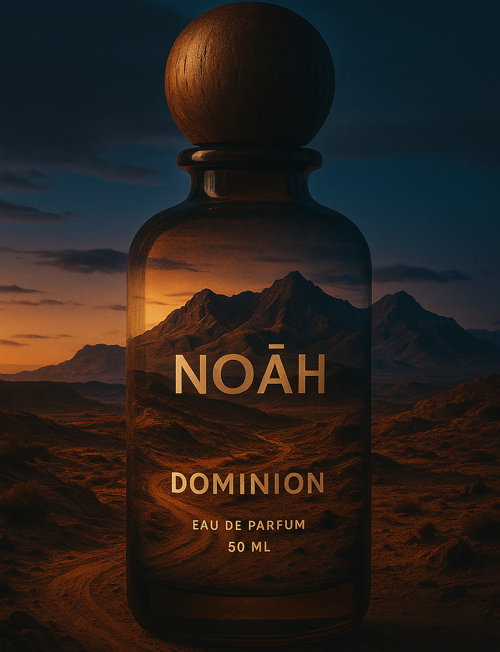 Dominion Nearest Match to Dior Sauvage