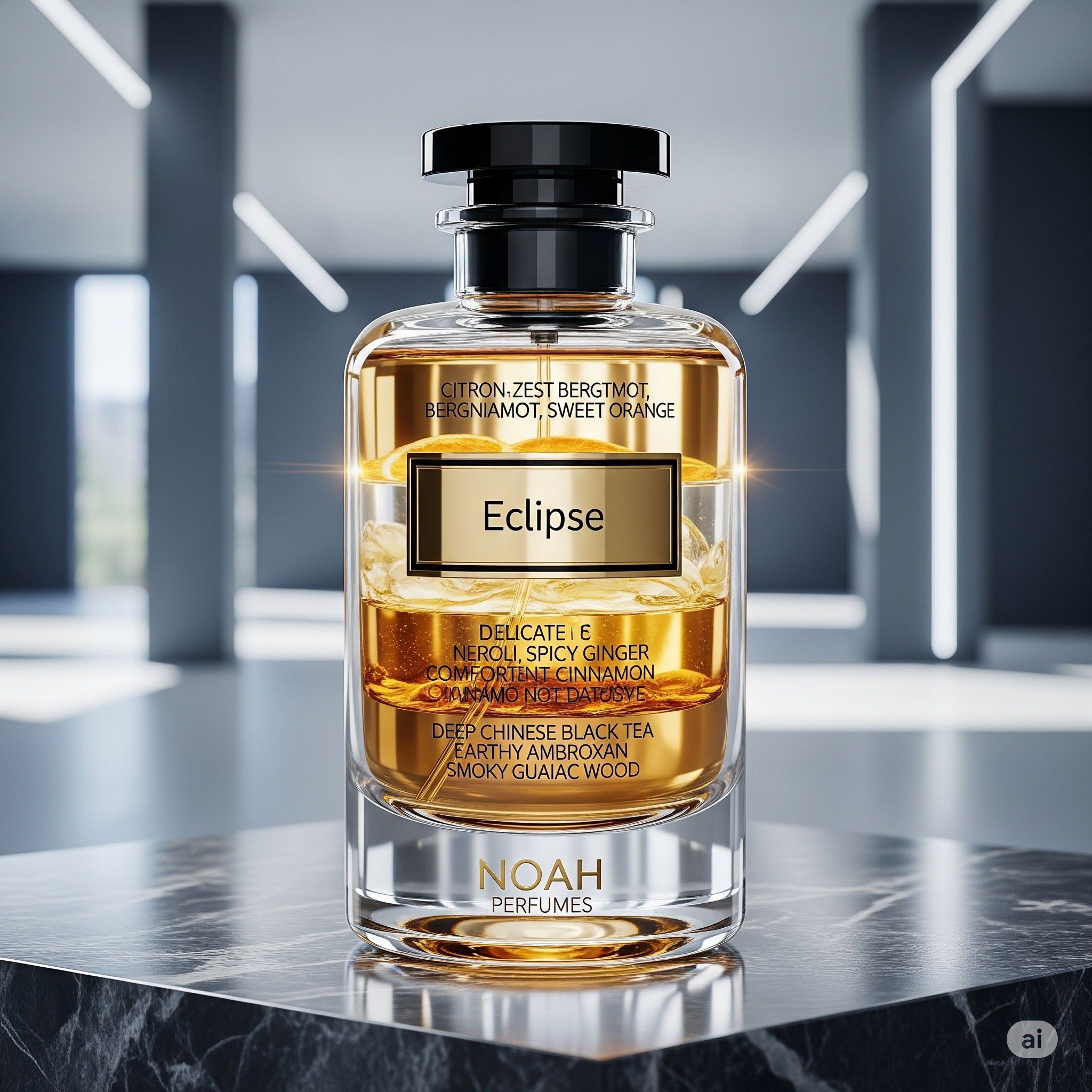 Eclipse Nearest Match Imagination By LV