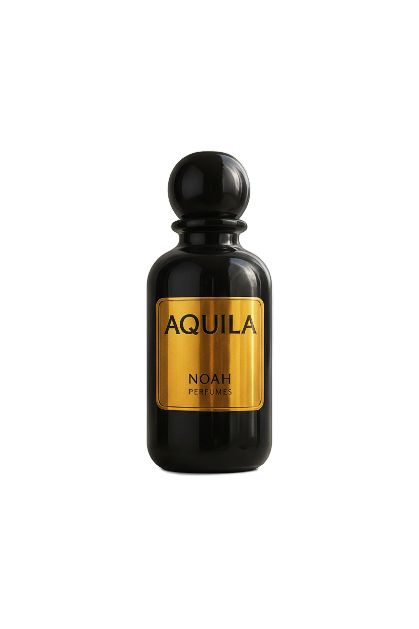 Aquila Perfume Bottle
