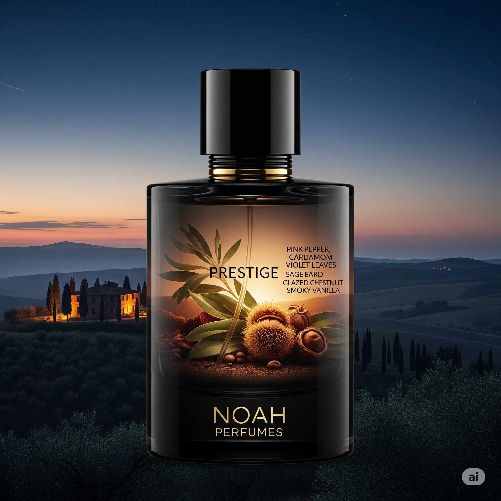 Prestige Nearest Match to Stronger With You