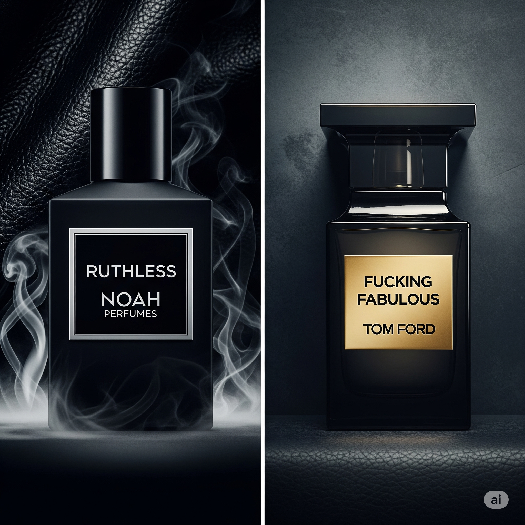 Ruthless Nearest Match Fabulous