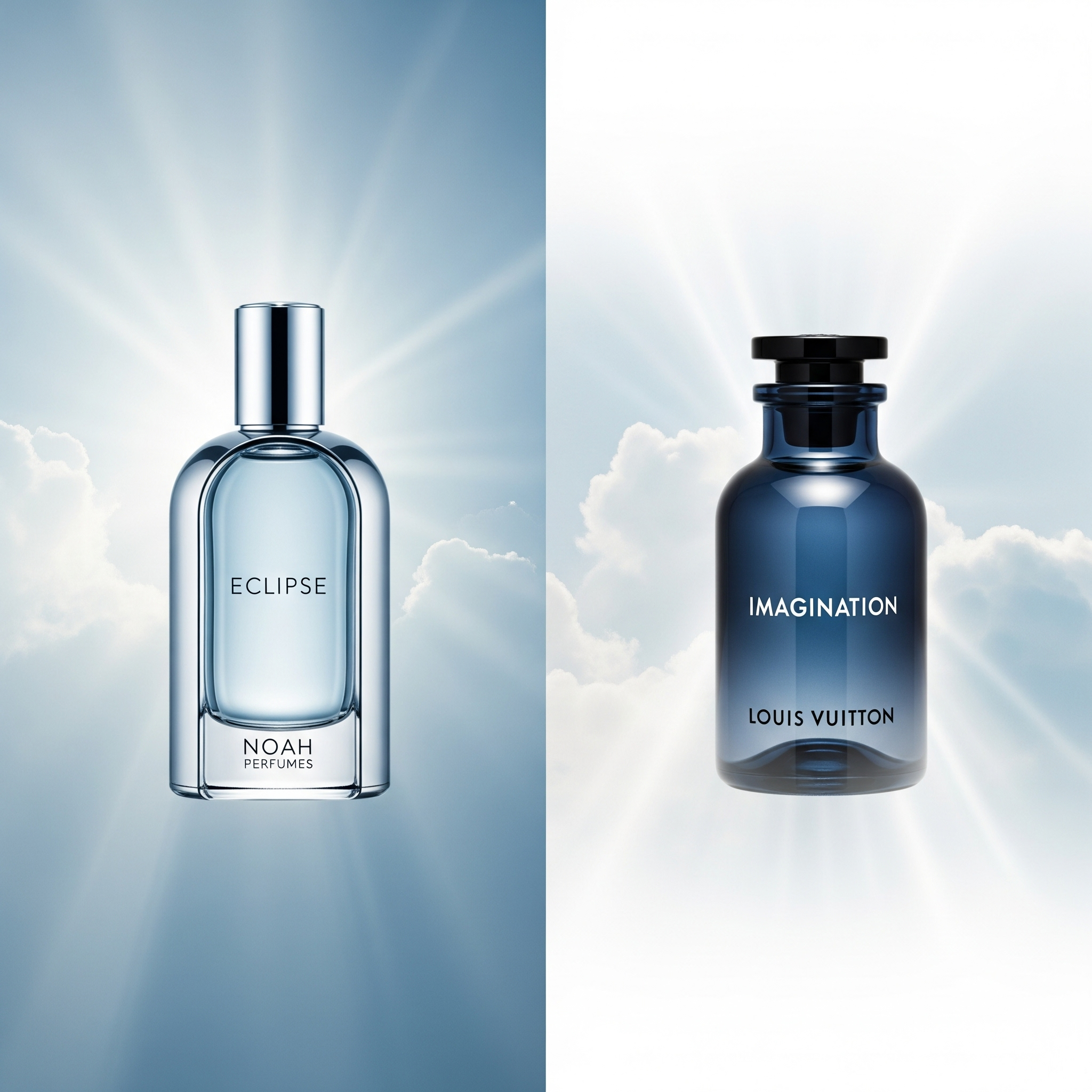 Eclipse Nearest Match Imagination By LV