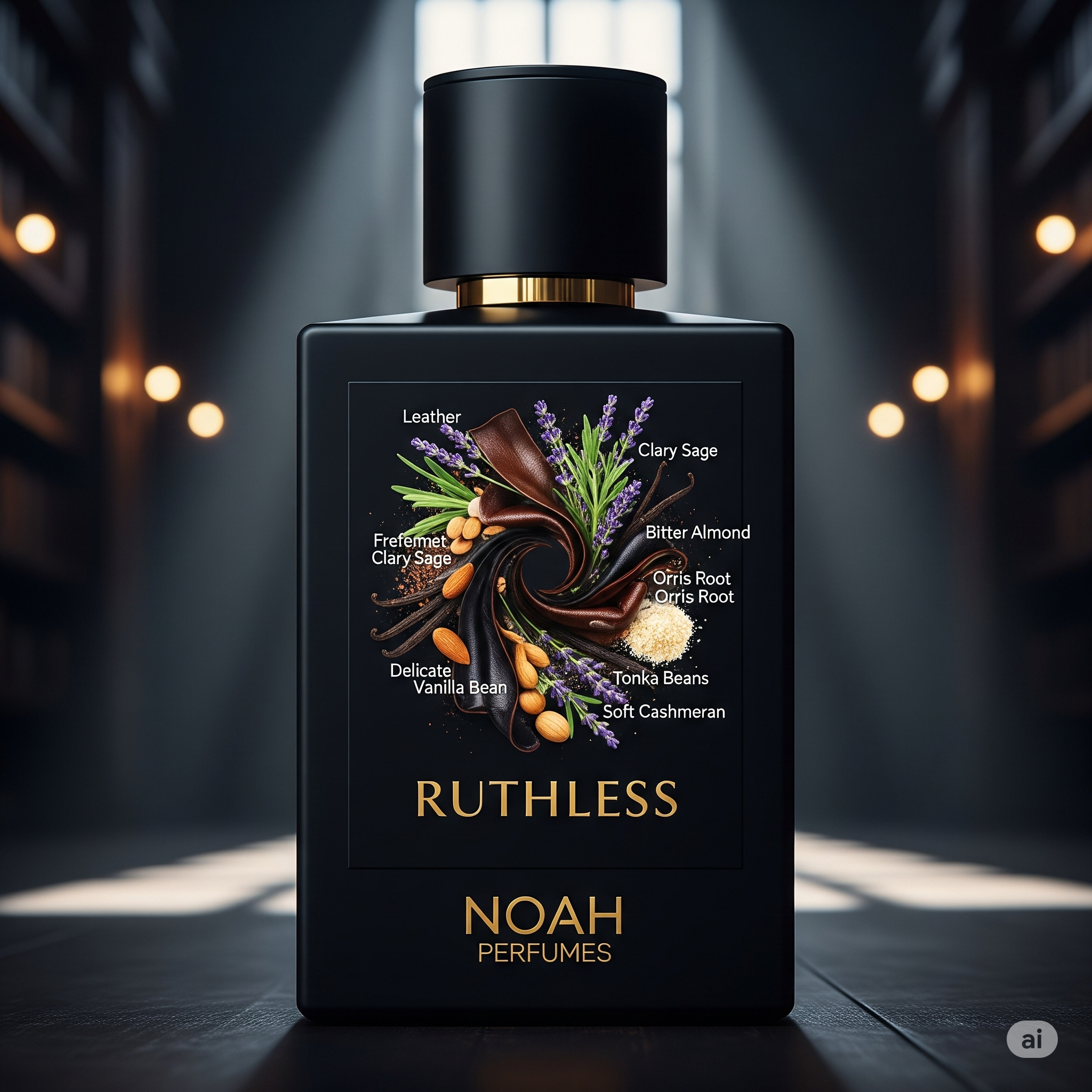 Ruthless Nearest Match Fabulous