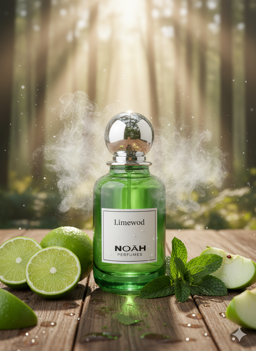 Limewood – Inspired by Greenley