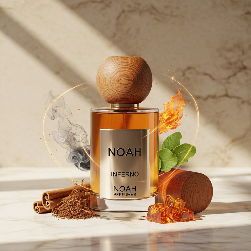 Inferno Nearest Match to SpiceBomb