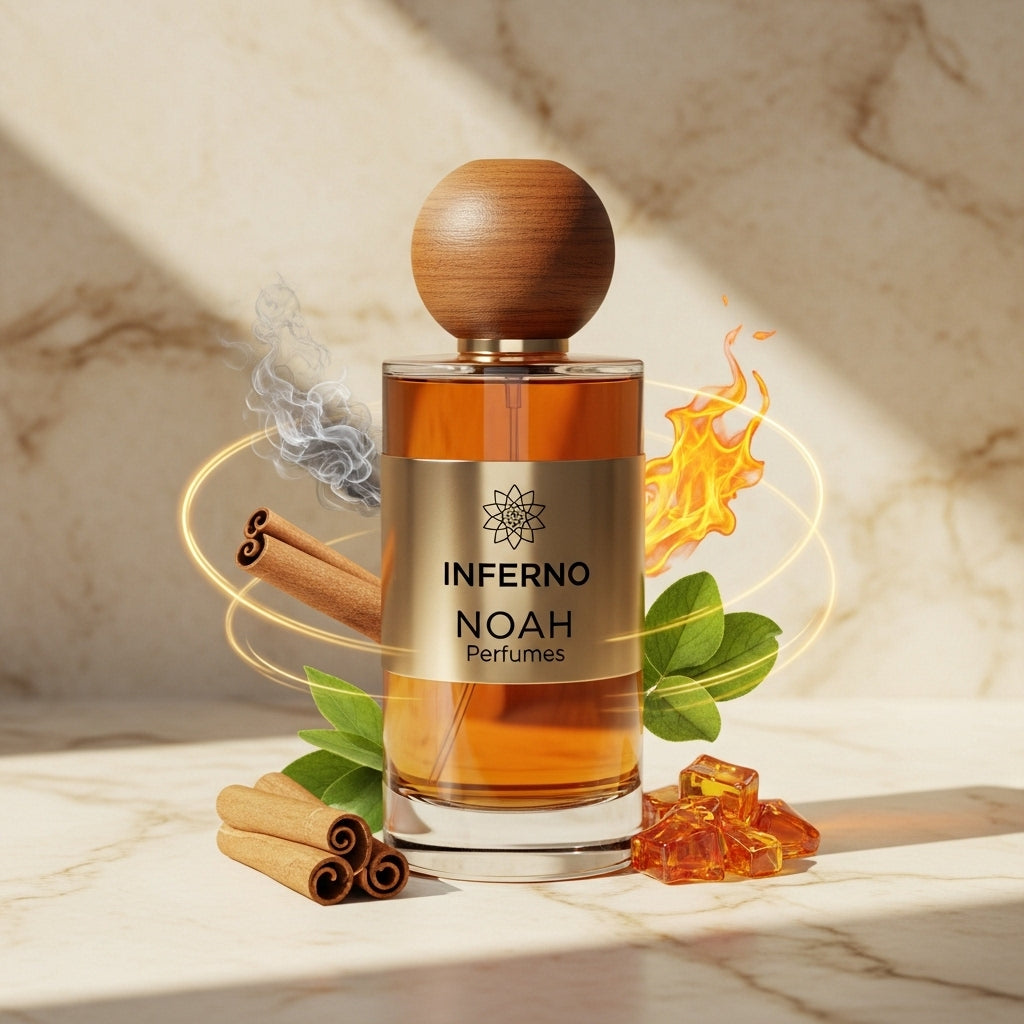 Inferno Nearest Match to SpiceBomb