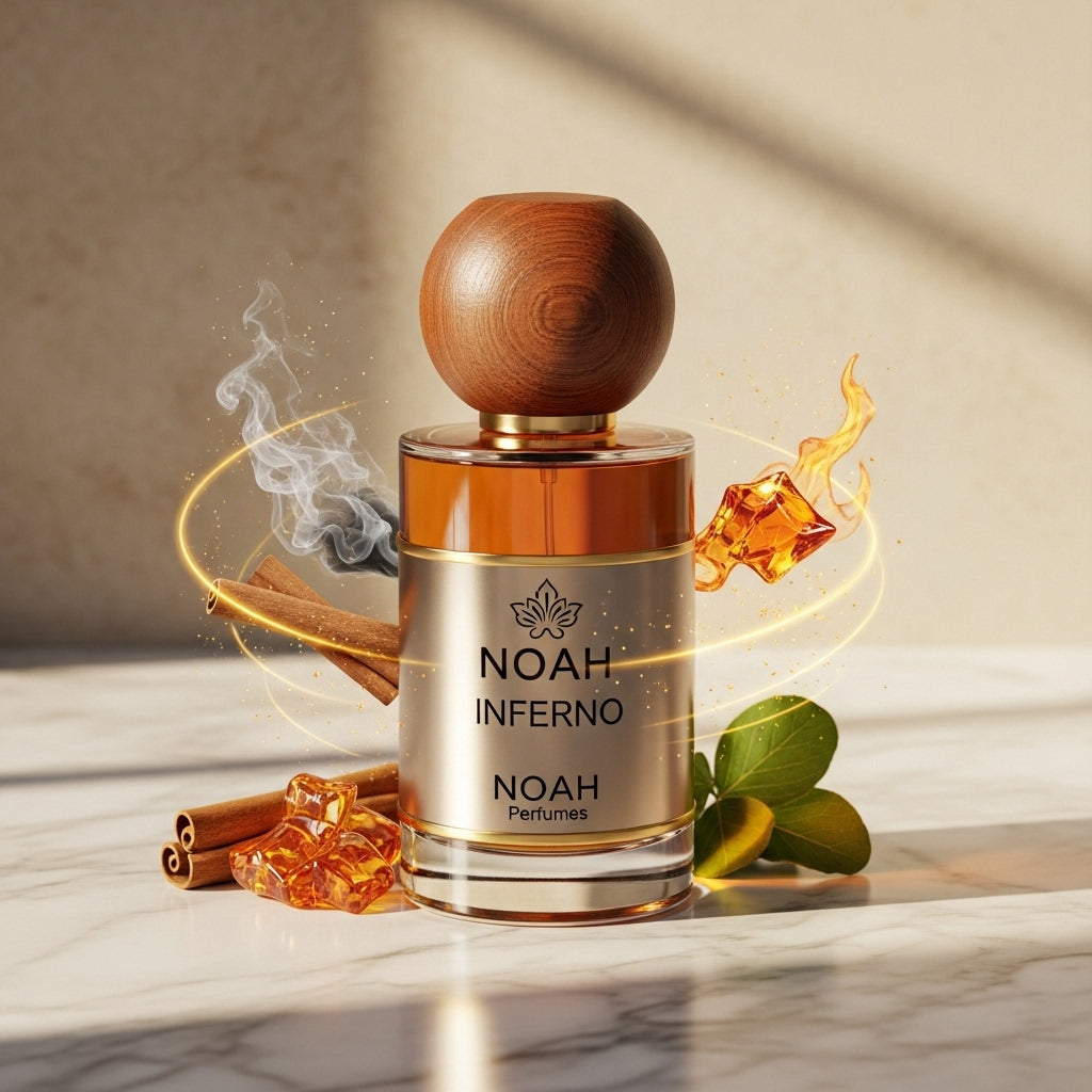 Inferno Nearest Match to SpiceBomb