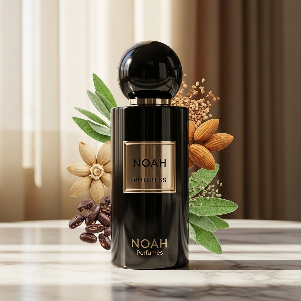 Ruthless Nearest Match Fabulous