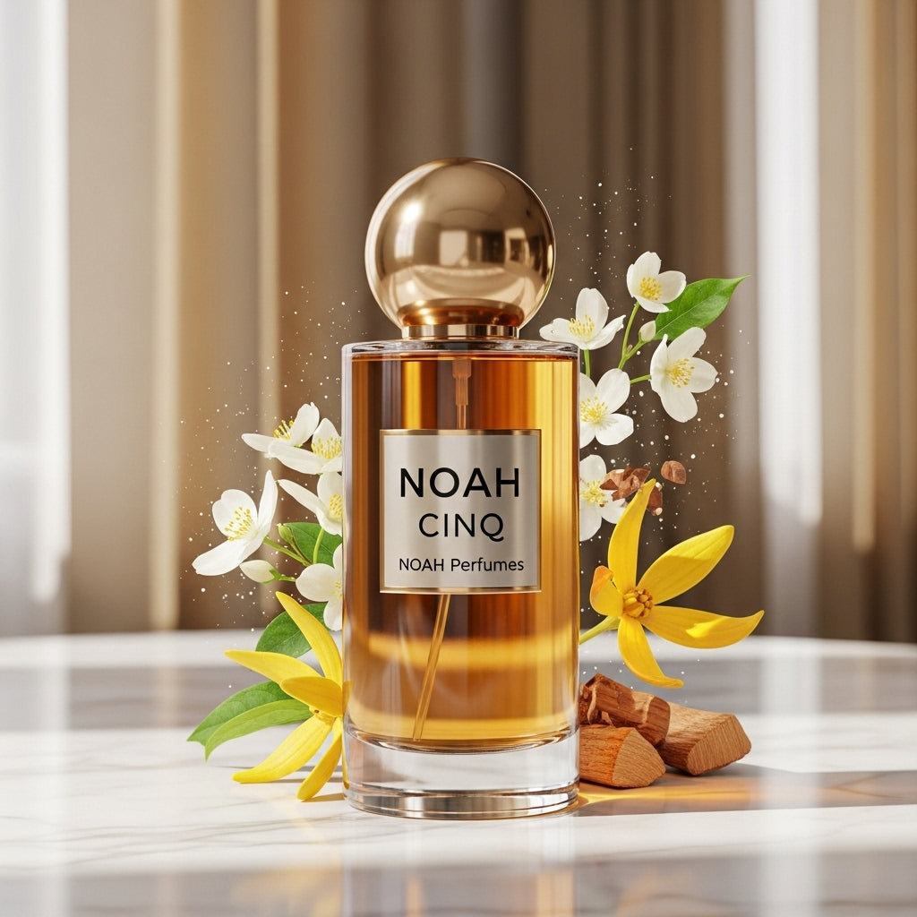 Cinq Nearest Match to  No. 5