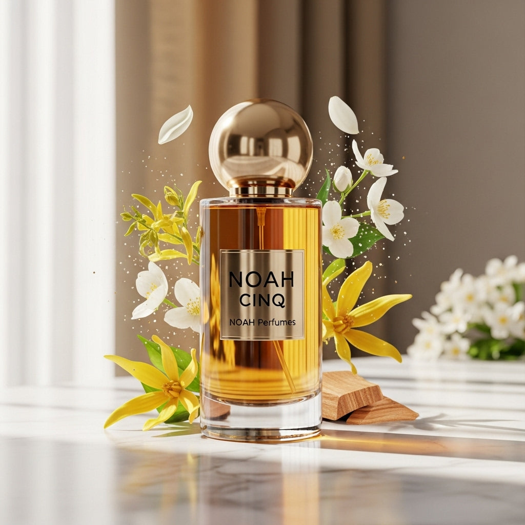 Cinq Nearest Match to  No. 5