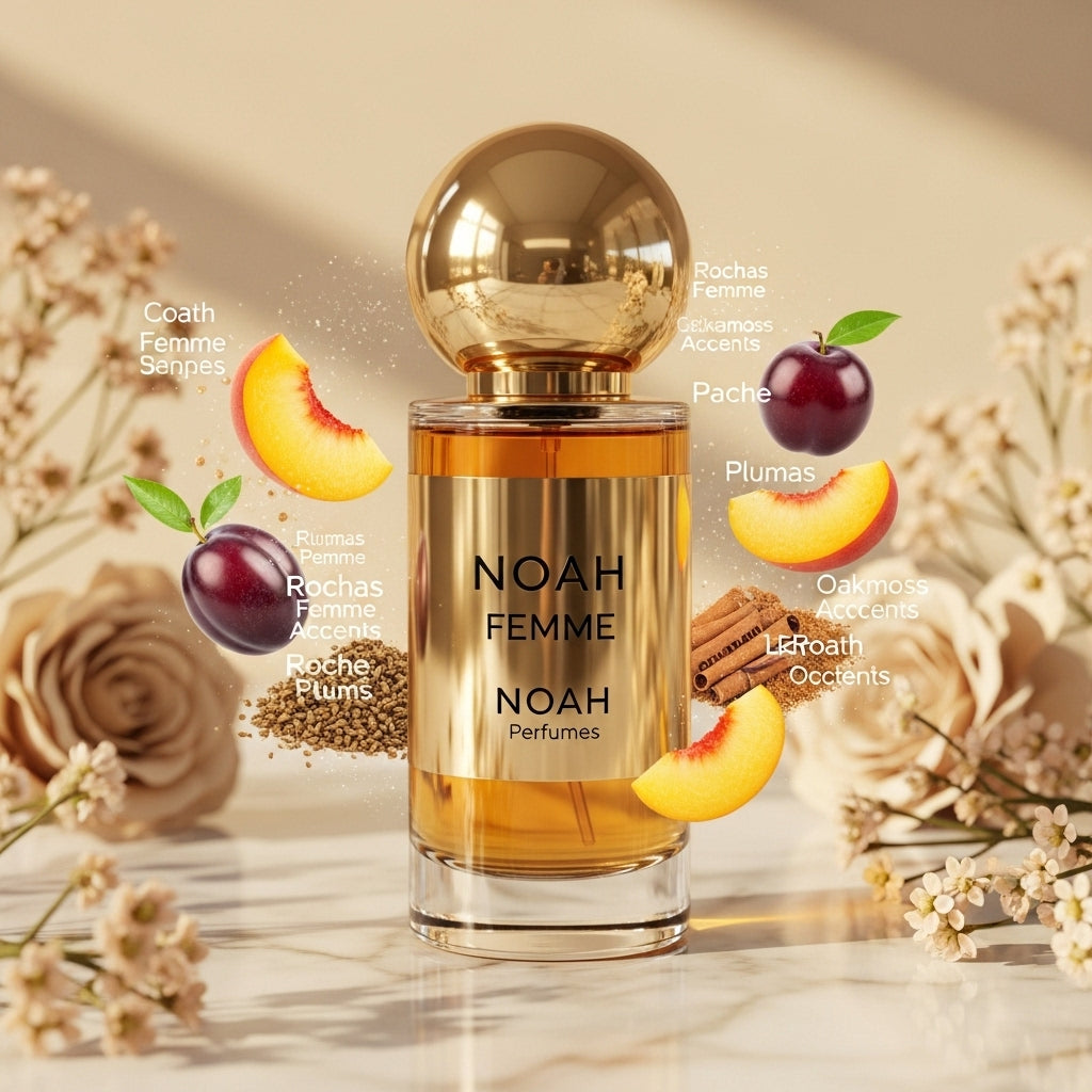 Femme Nearest Match to Femme by Rochaas