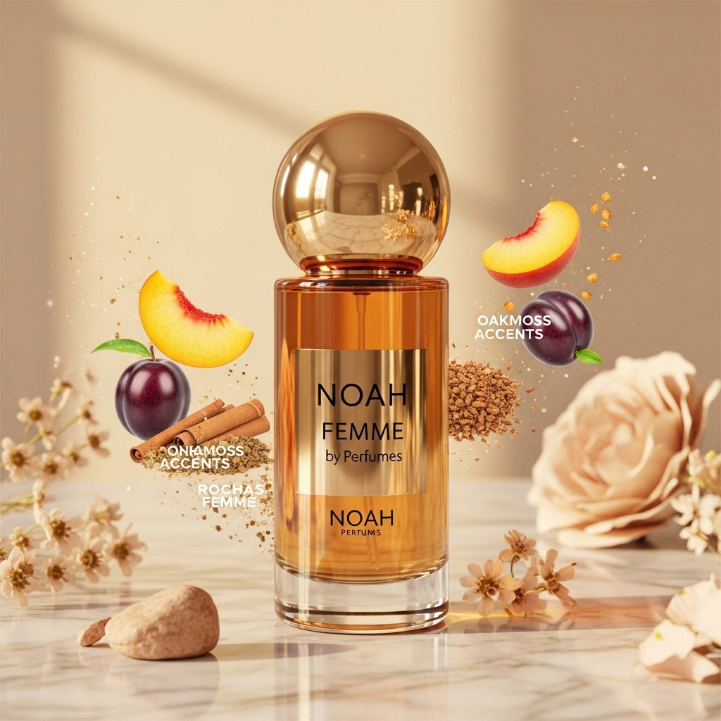 Femme Nearest Match to Femme by Rochaas