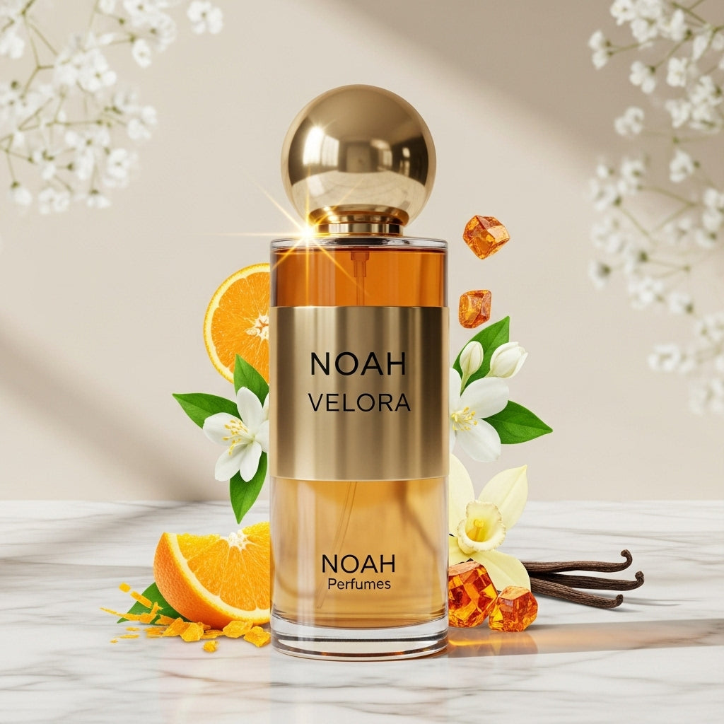 Velora – Inspired by Erba Pura