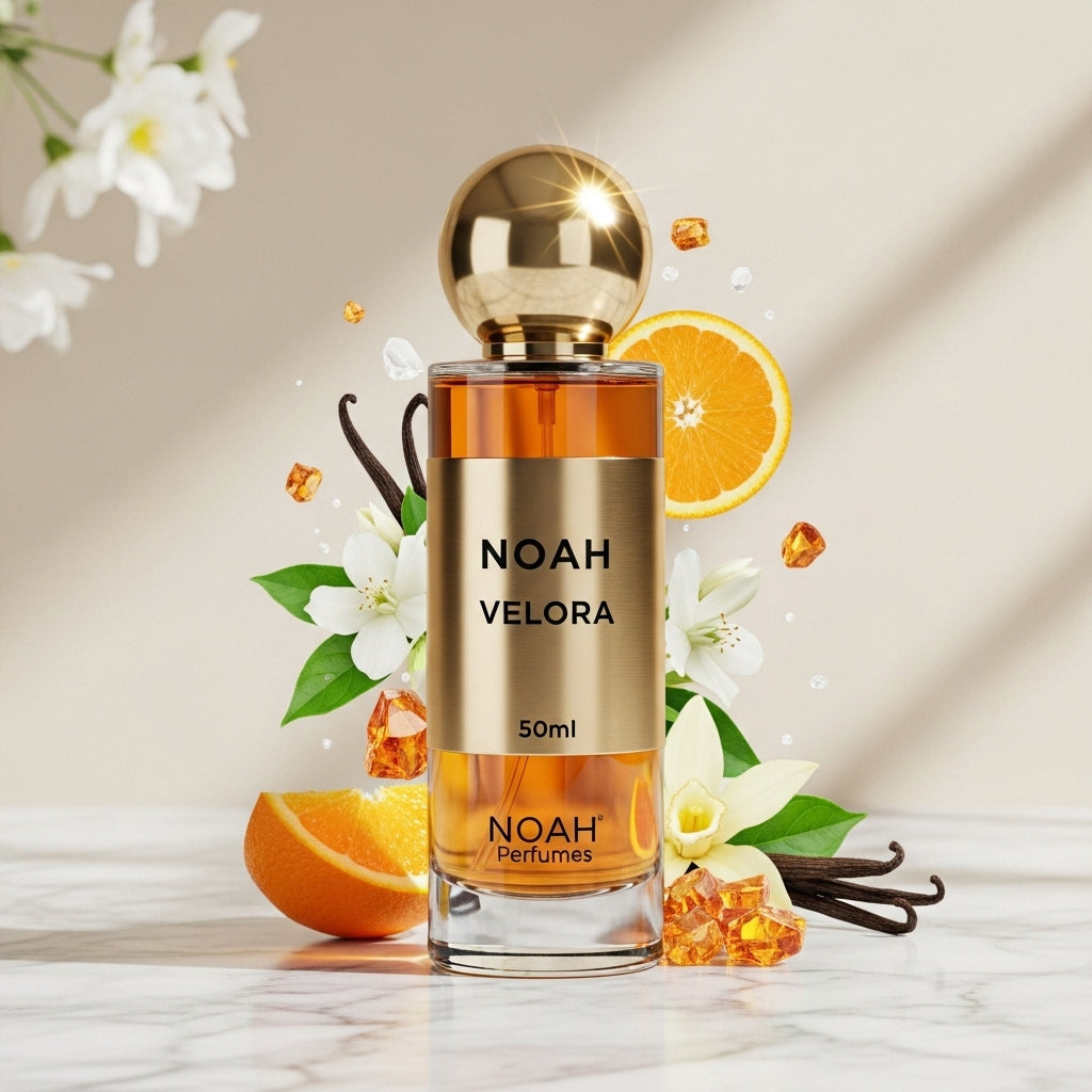 Velora – Inspired by Erba Pura