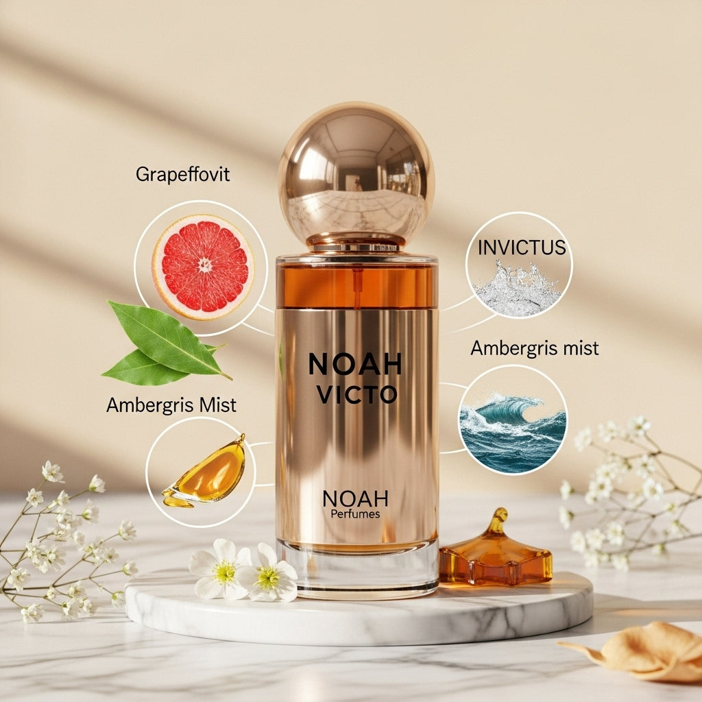 Victo Nearest match to Invictus