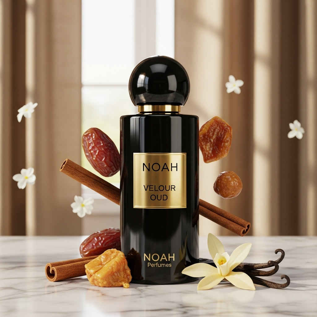 Velour Oud Inspired By Lattafa Khamrah