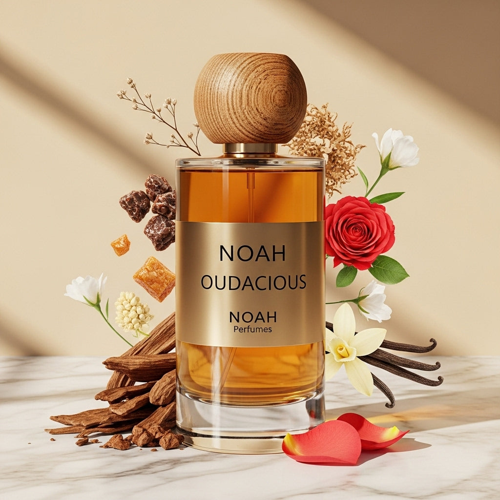 Oudacious Nearest Match to Ôud Bouquet