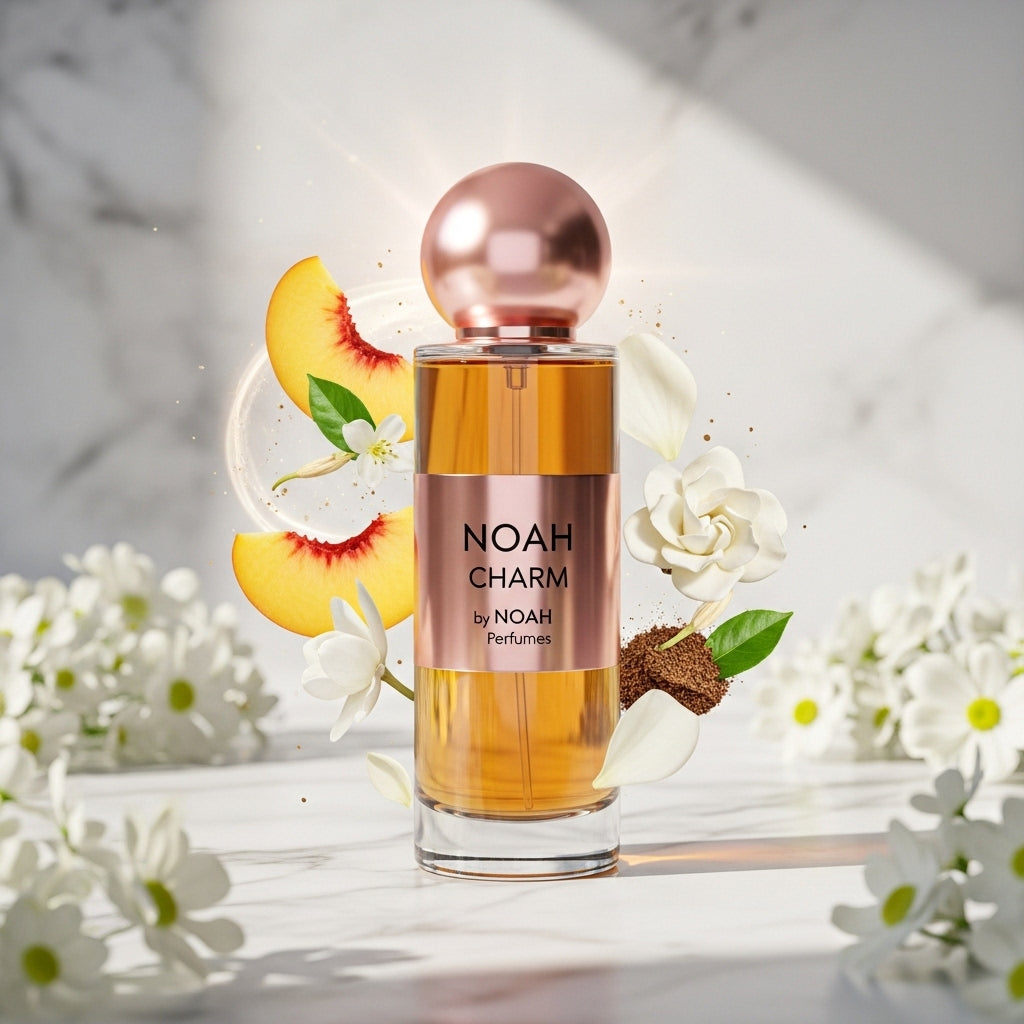 Charm Nearest Match to Rush