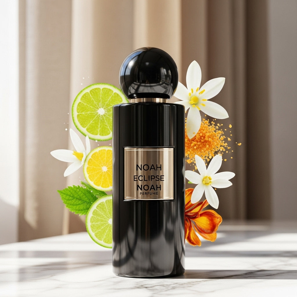 Eclipse Nearest Match Imagination By LV