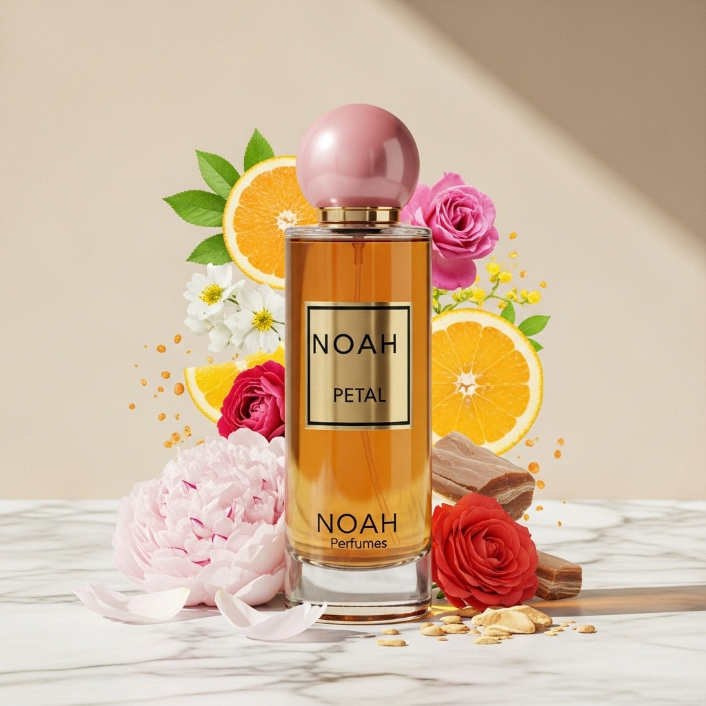 Petal Nearest match to Flora