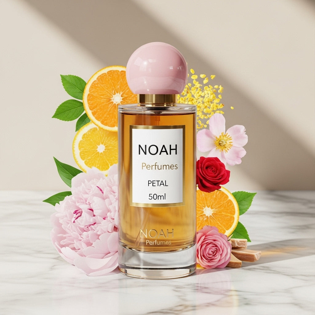 Petal Nearest match to Flora