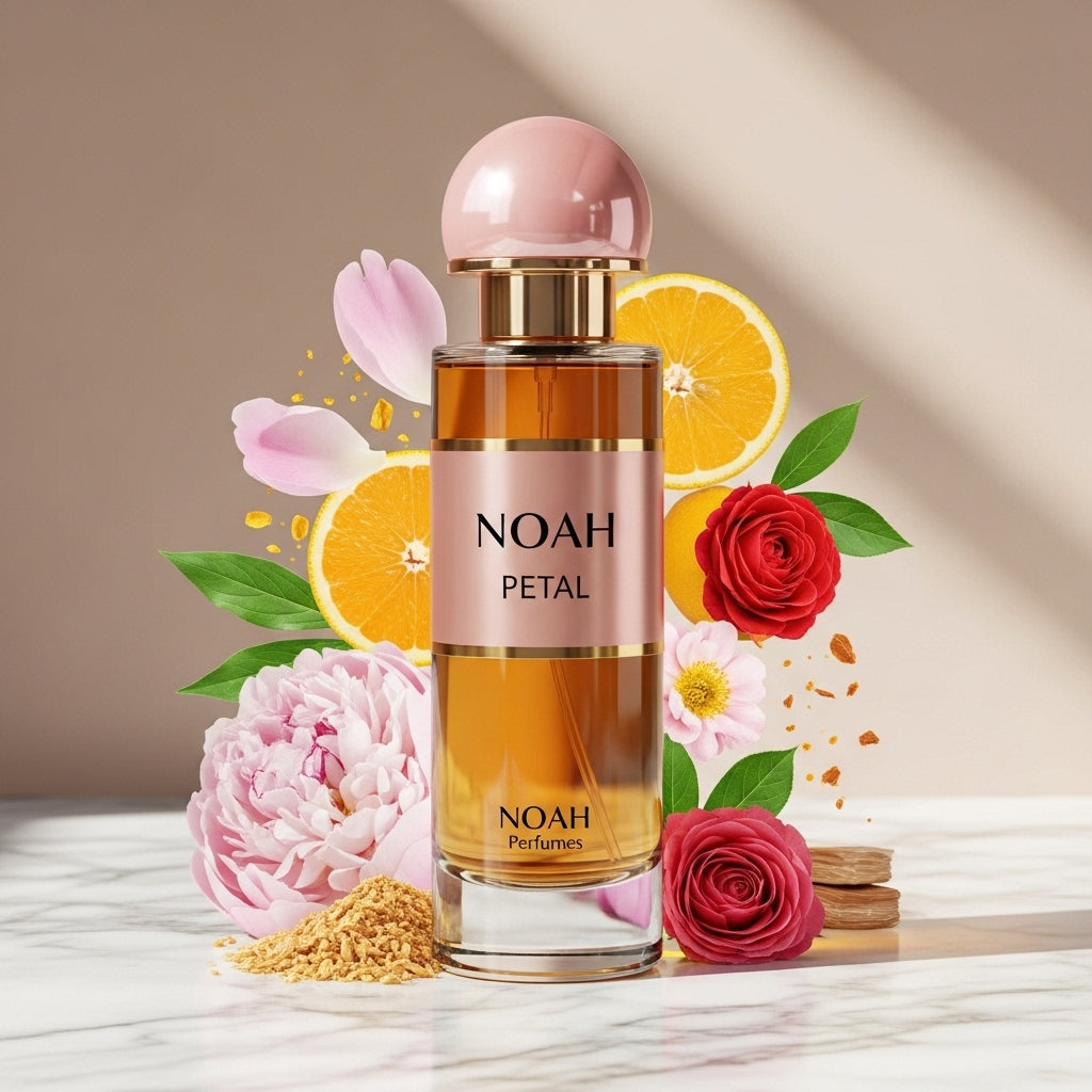 Petal Nearest match to Flora