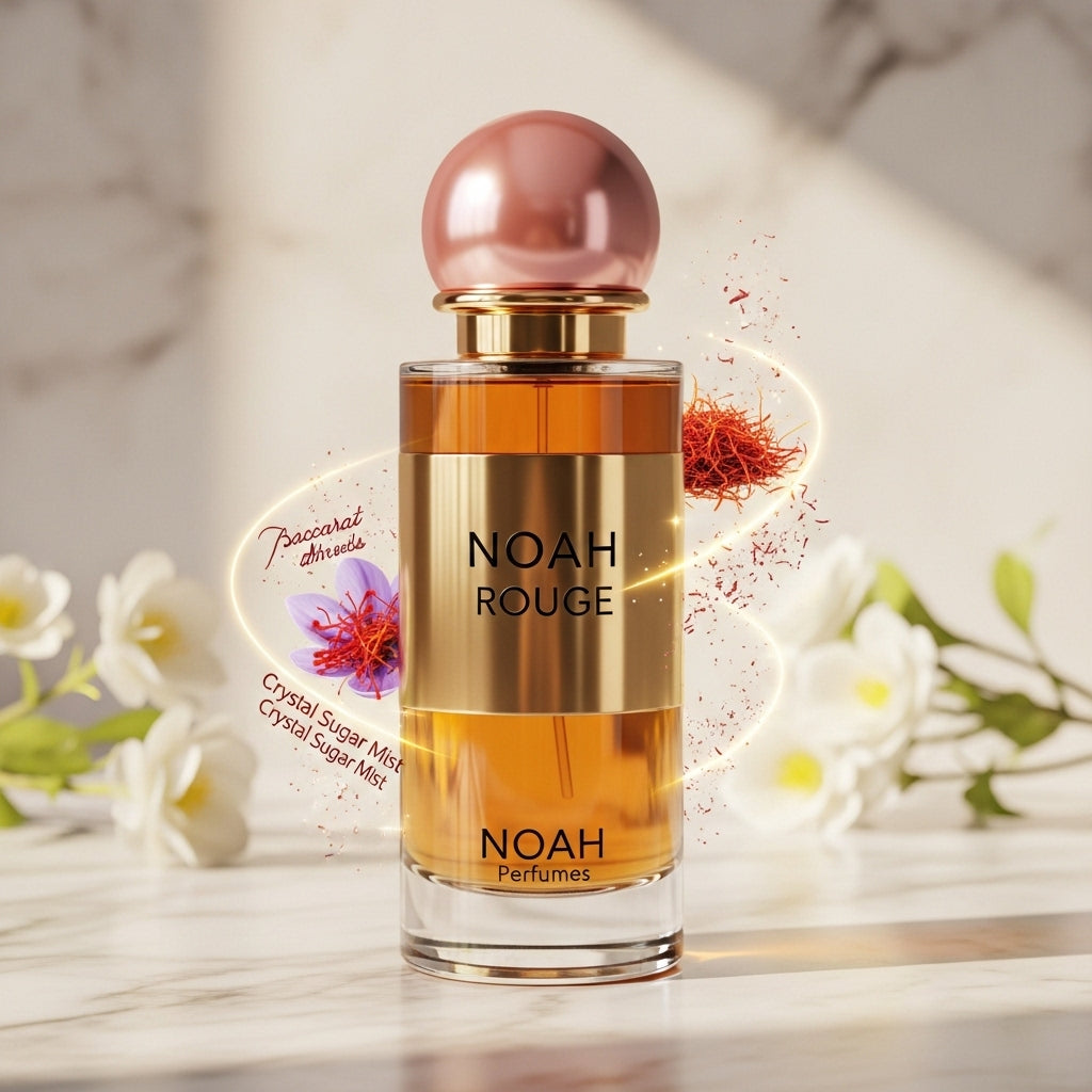 Rouge  Perfect Match- BACCARAT ROUGE 540